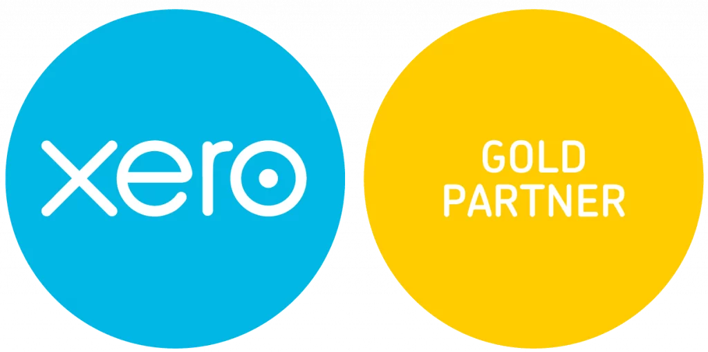 xero gold partner